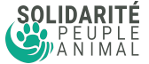 logo solidarité peuple animal