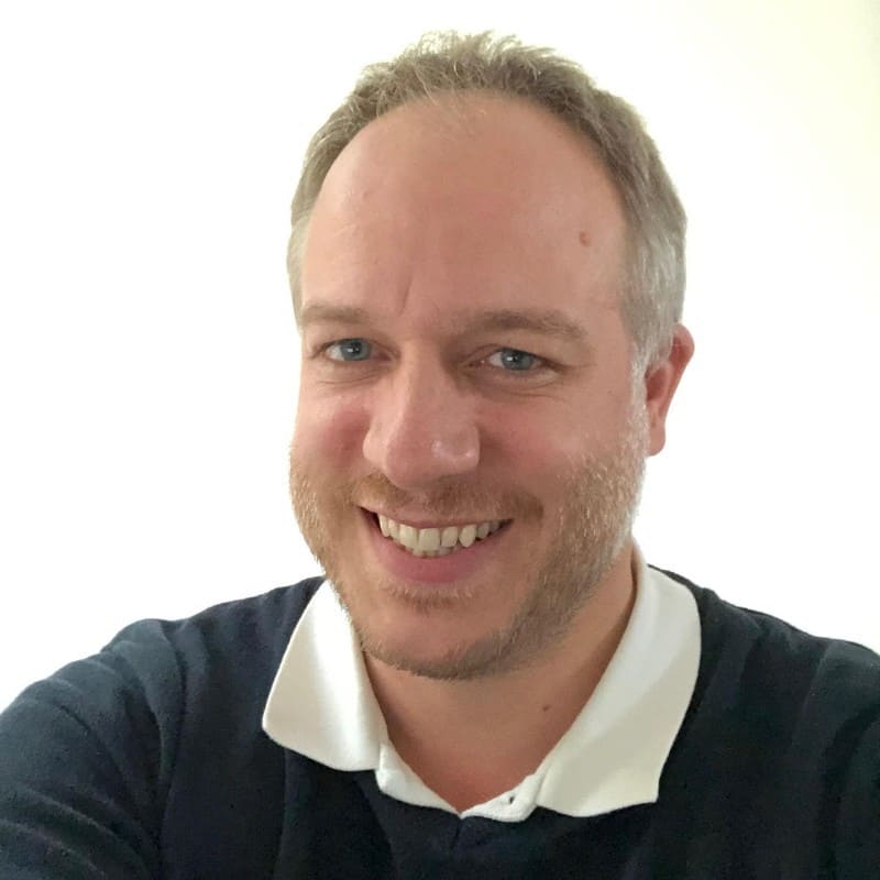 Mathieu Lamant vétérinaire