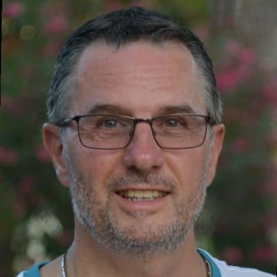 Thierry Habran vétérinaire