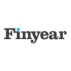 Logo Fin Year
