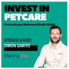 Logo Podcast Invest in Petcare Spotify