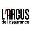 Logo L'Argus de l'assurance