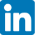 icon linkedin