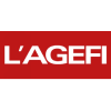 Logo L'Agefi