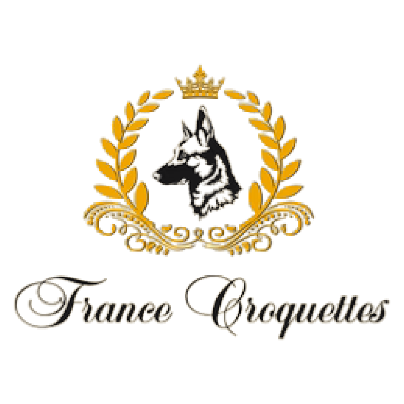 Logo France Croquettes