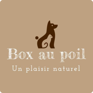 Logo Box au Poil