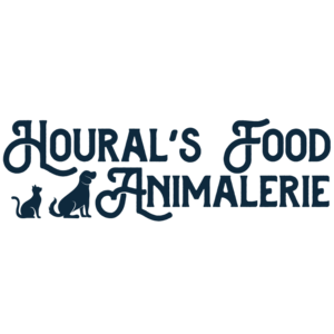 Logo Houral's Food