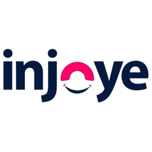 Logo Injoye