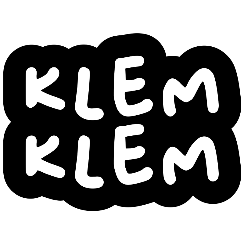 Logo Klem Klem
