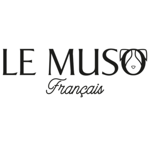 Logo Le Muso Français