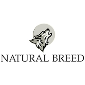 Logo Natural Breed