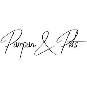Logo Pompon and pets