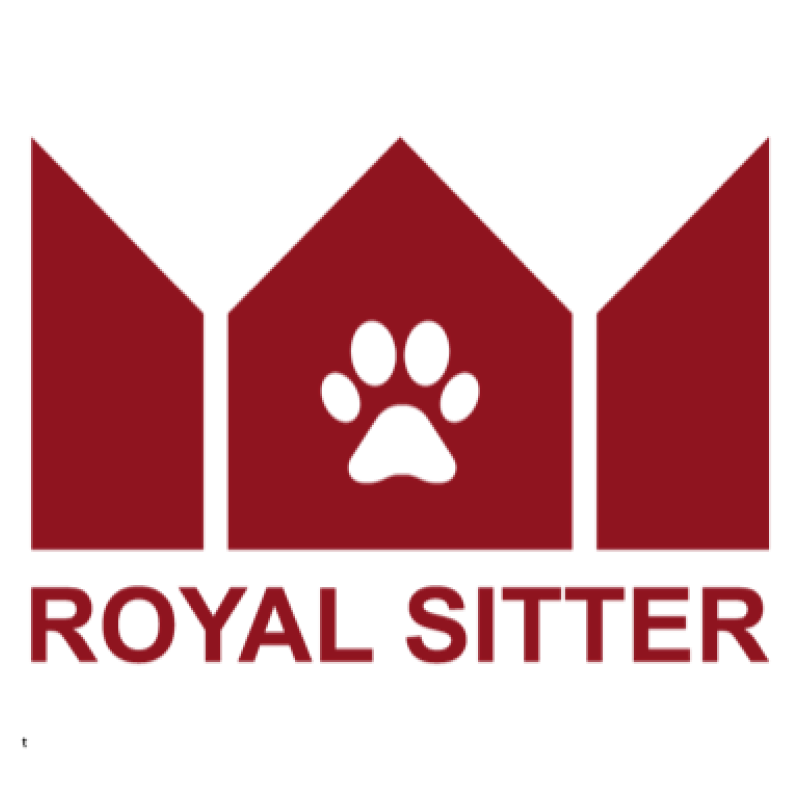 Logo Royal Sitter