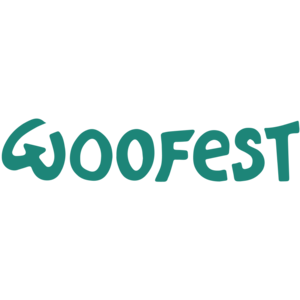 Logo Woofest