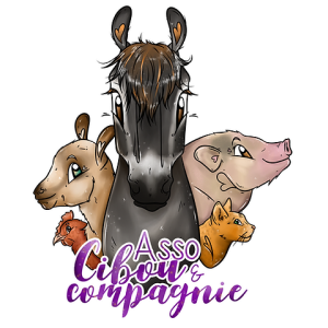 Logo Cibou et Compagnie