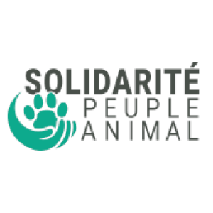 Logo Solidarité peuple animal