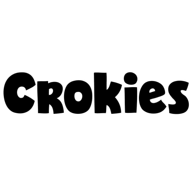 Logo Crokies
