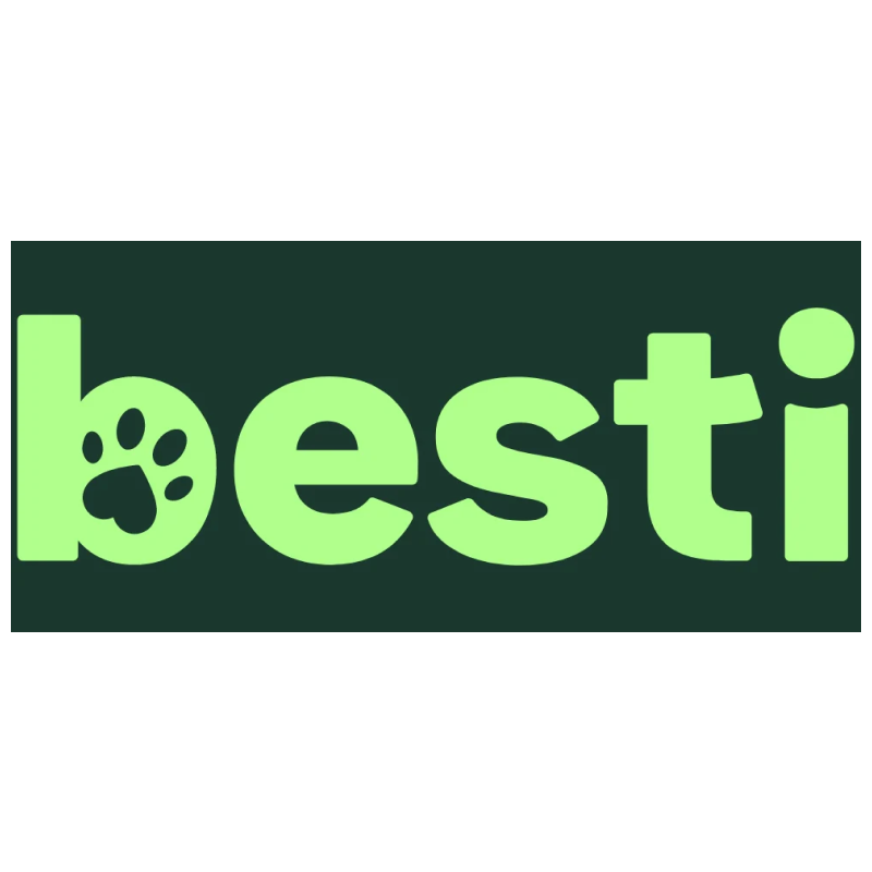 Logo Besti