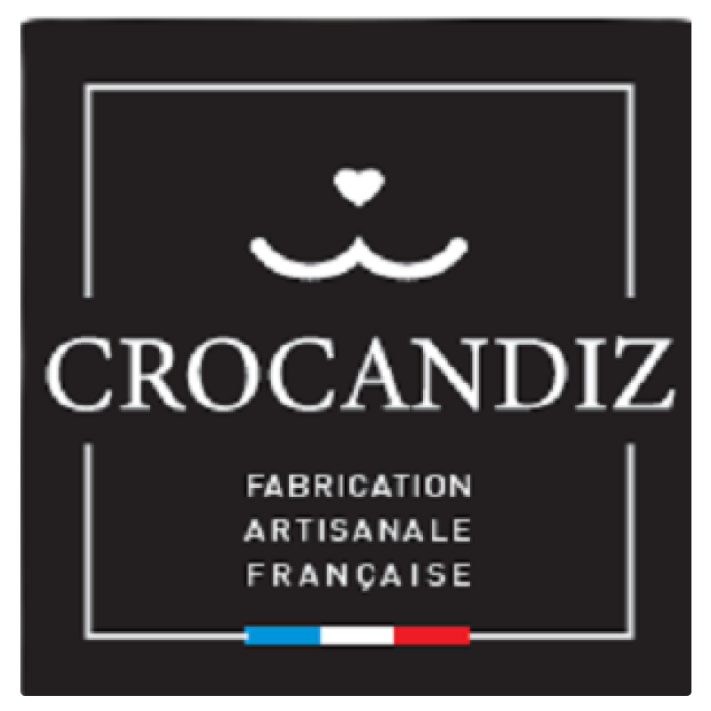 Logo Crocandiz