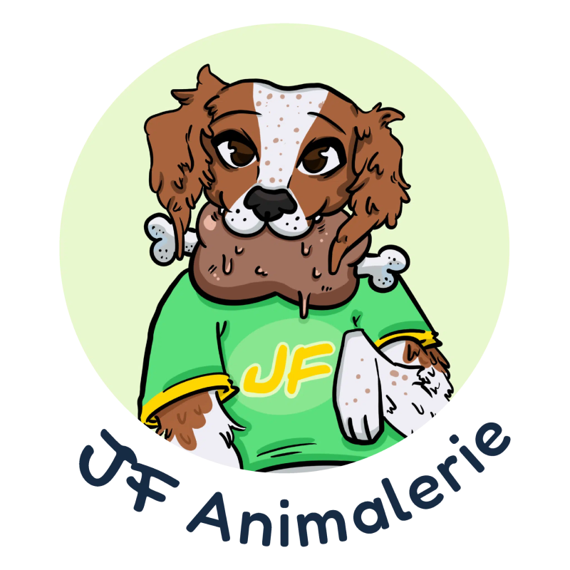 Logo JF animalerie
