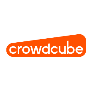 Logo Crowdcube