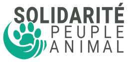logo solidarite peuple animal