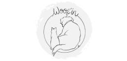 logo woofin