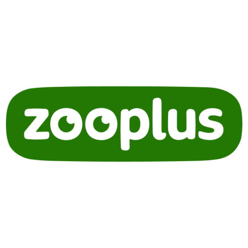 Logo Zooplus