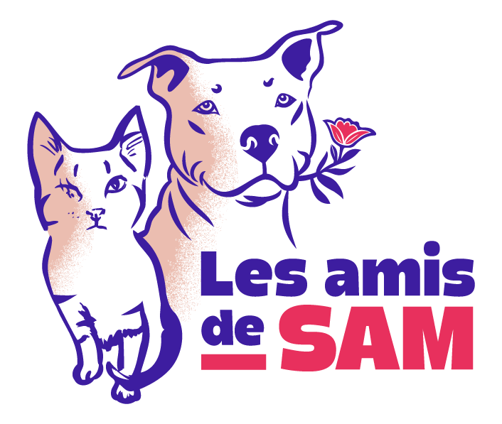 Logo Les Amis de Sam