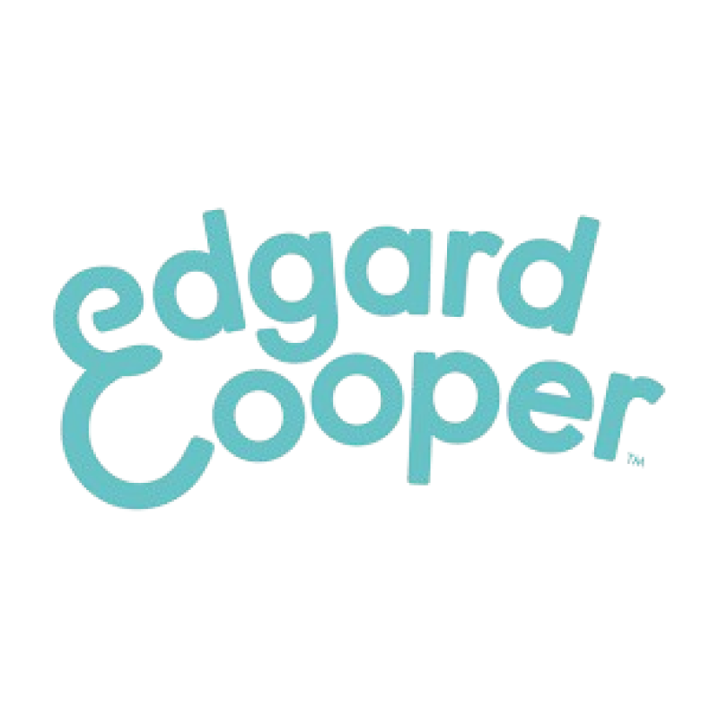 Logo Edgard Cooper