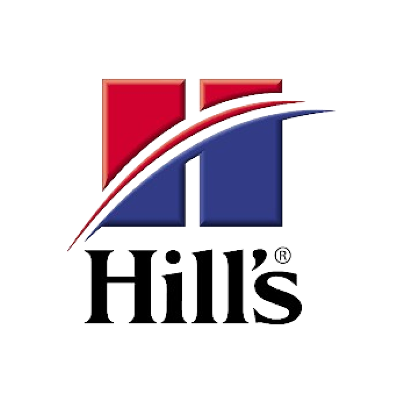 Logo Hill's