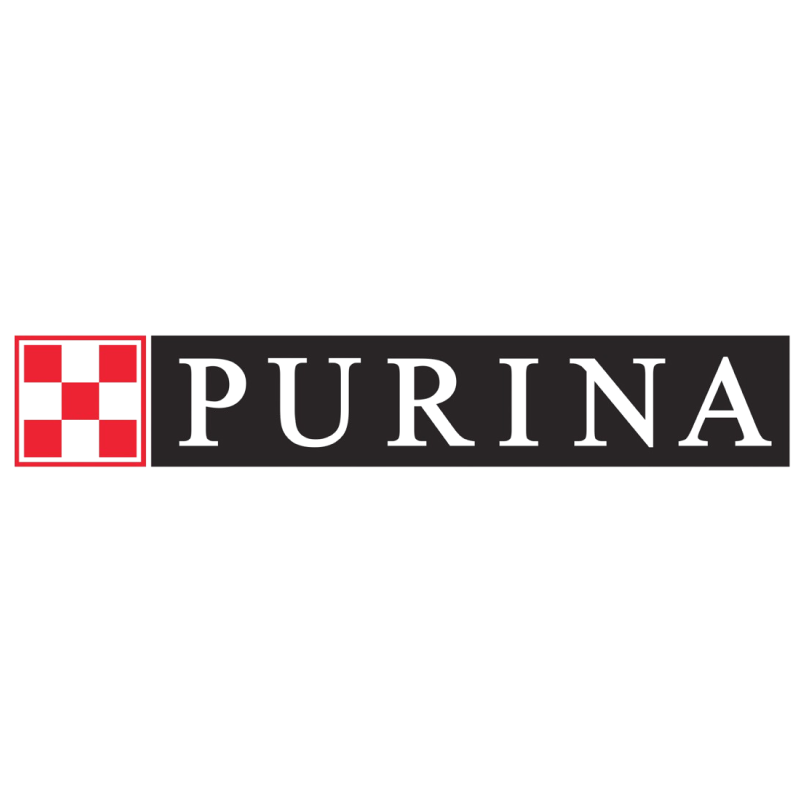 Logo Purina