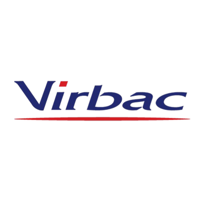 Logo Virbac