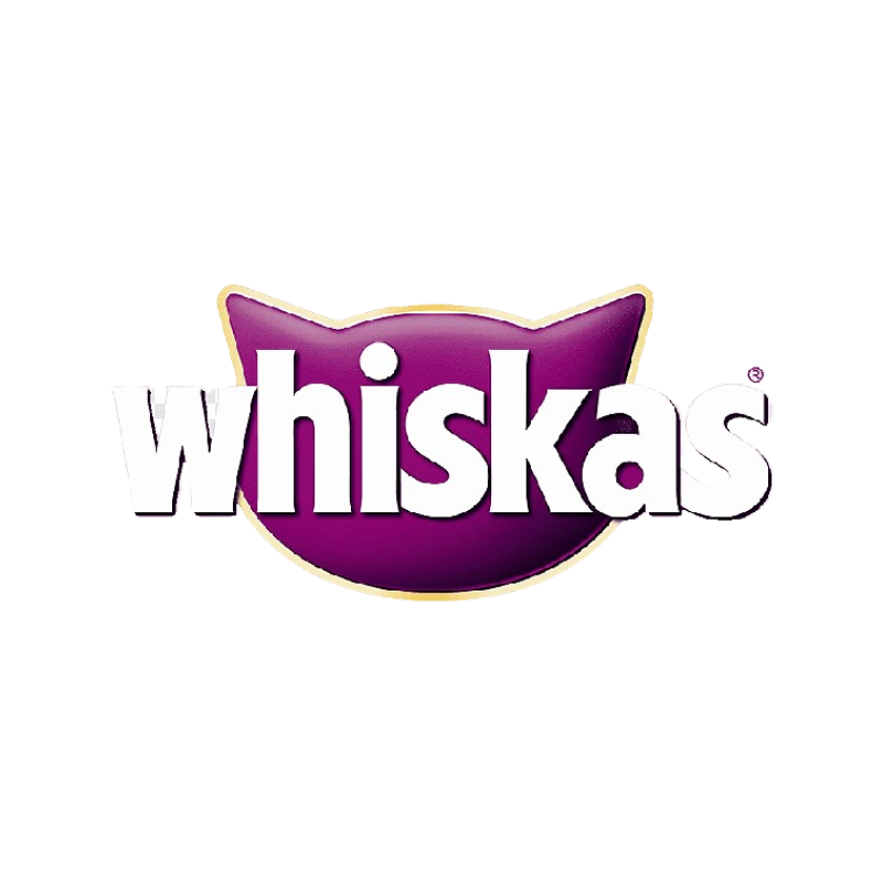 Logo Whiskas