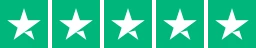étoiles cinq sur cinq Trustpilot