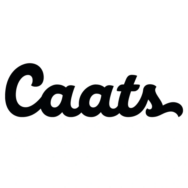 Logo Caats