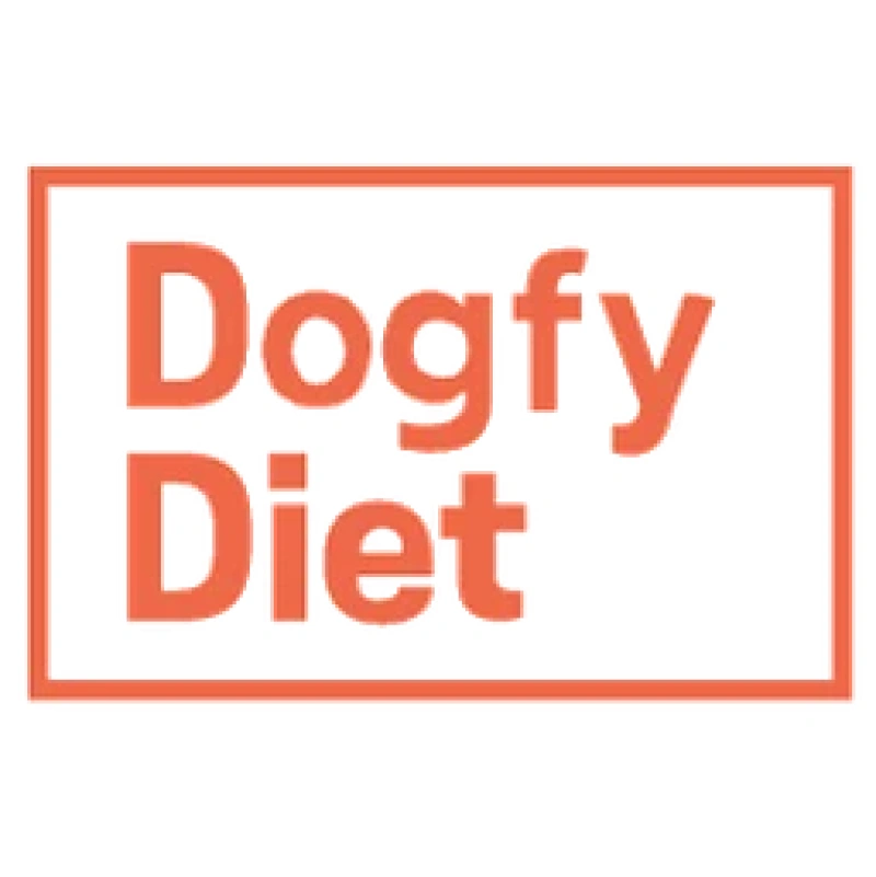 Logo Dogfy Diet