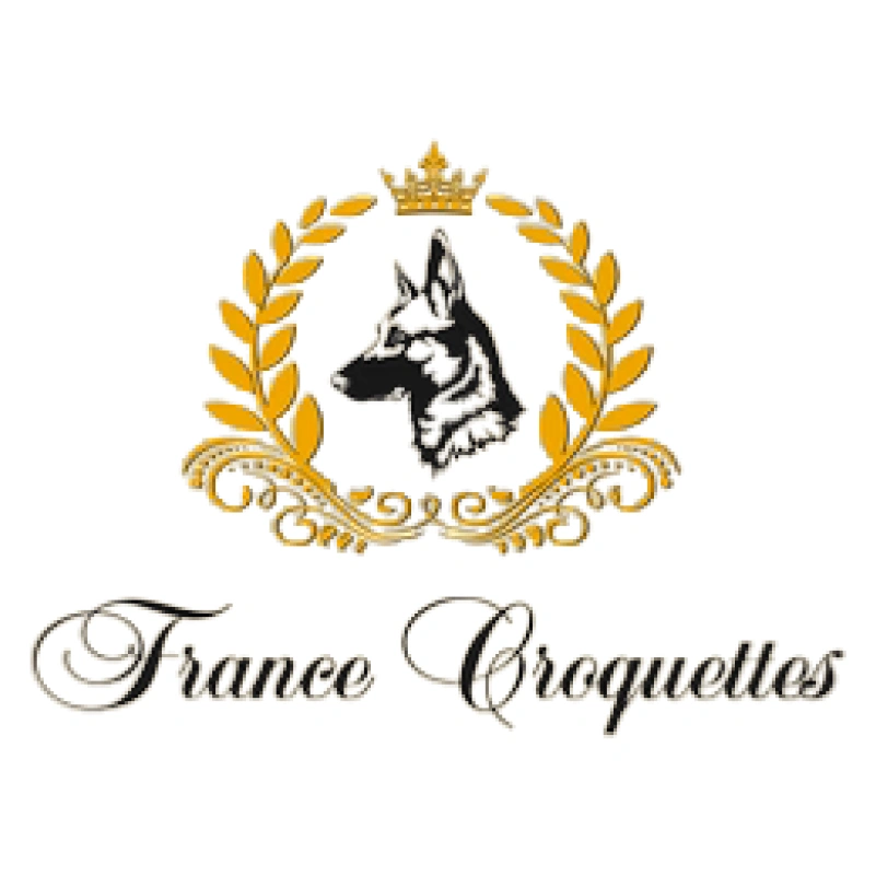 Logo France Croquettes