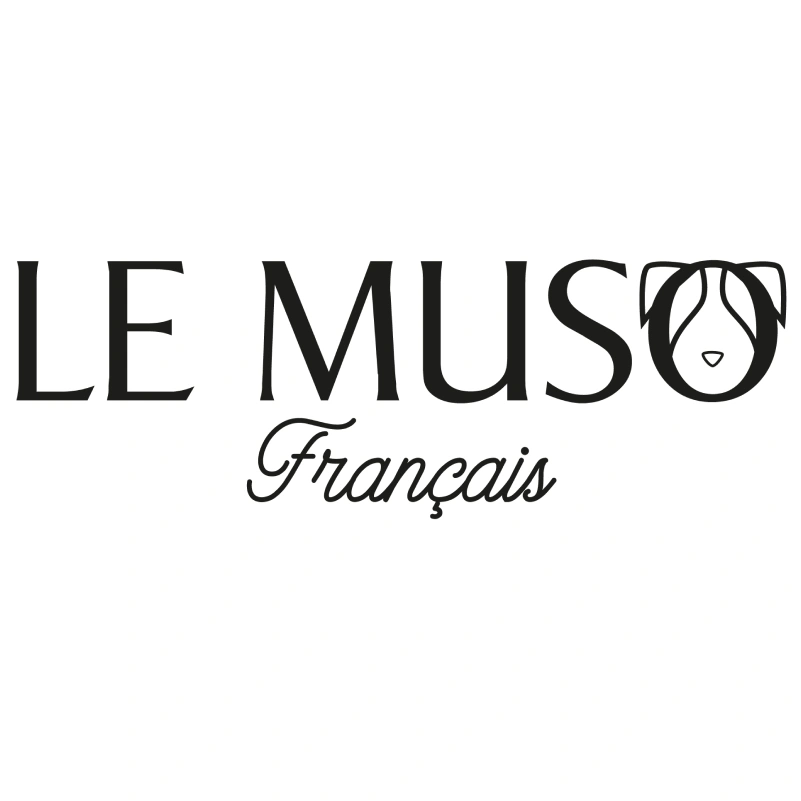Logo Le Muso Français