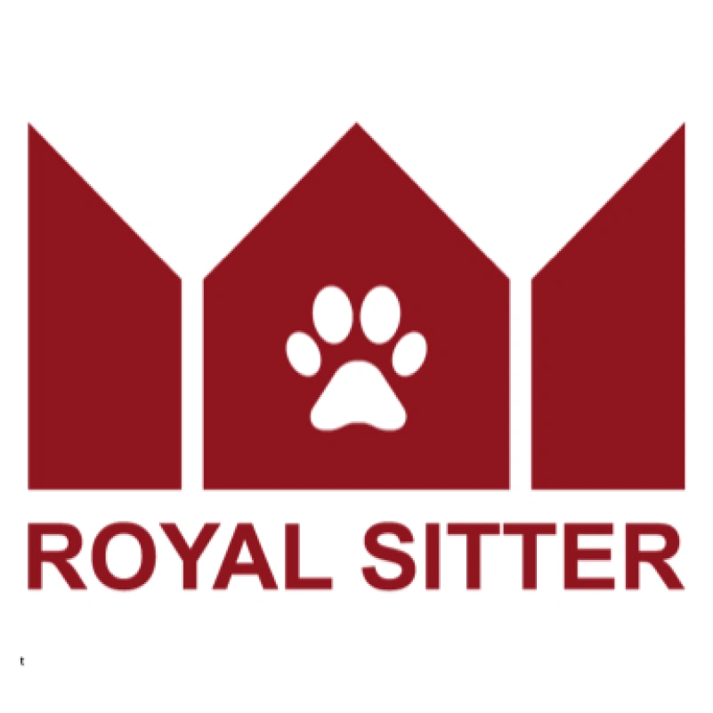 Logo Royal Sitter