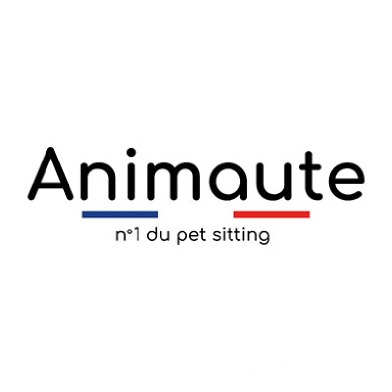 Logo Animaute