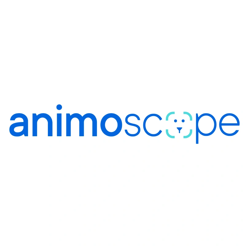 Logo Animoscope