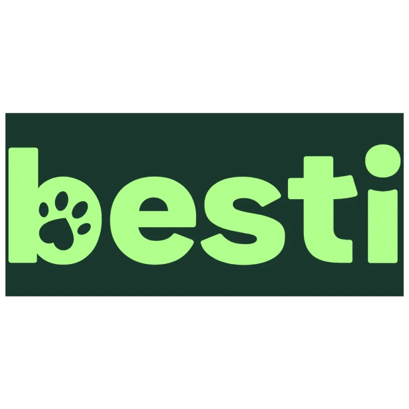 Logo Besti