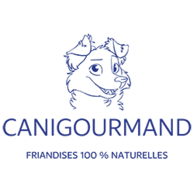 Logo Canigourmand