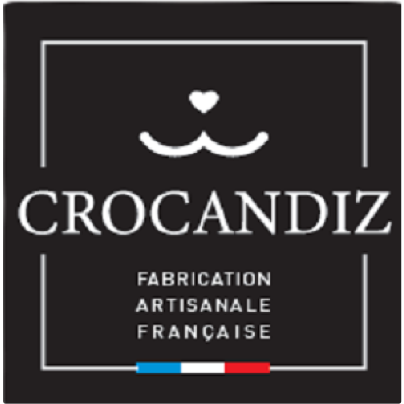 Logo Crocandiz