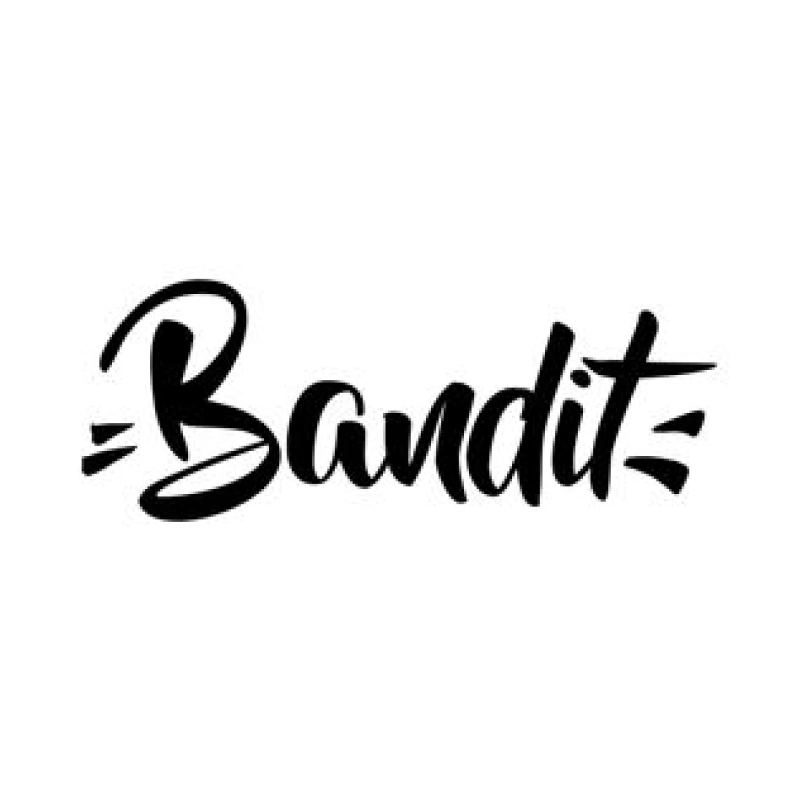 Logo French Bandit