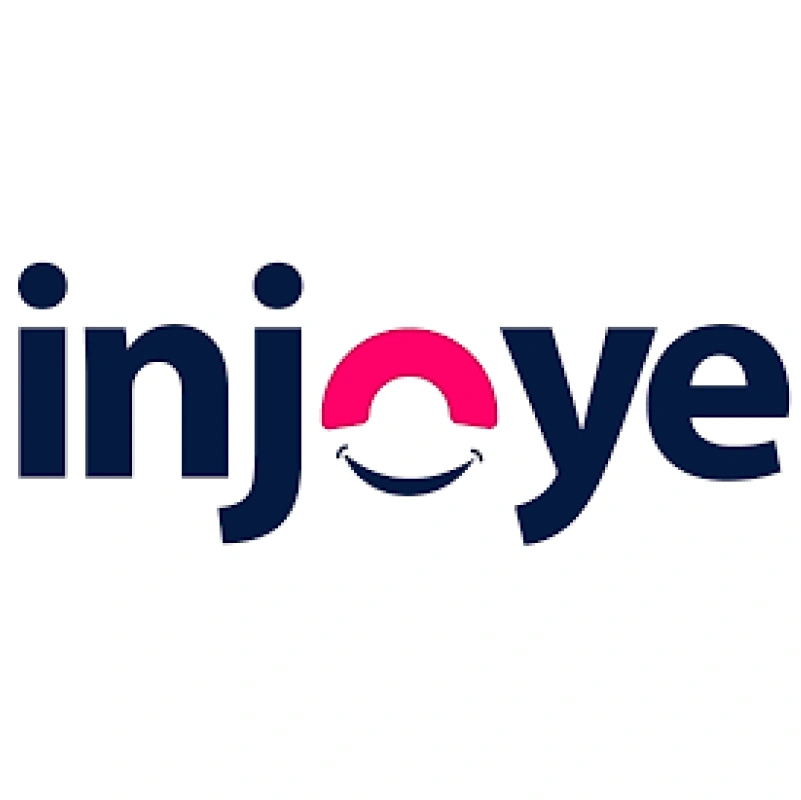 Logo Injoye