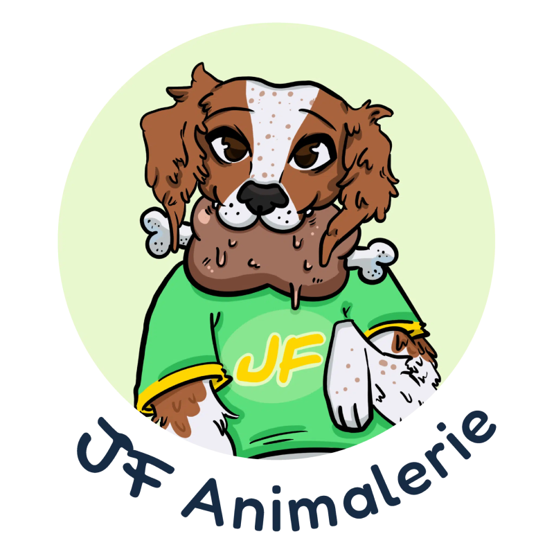 Logo JF Animalerie