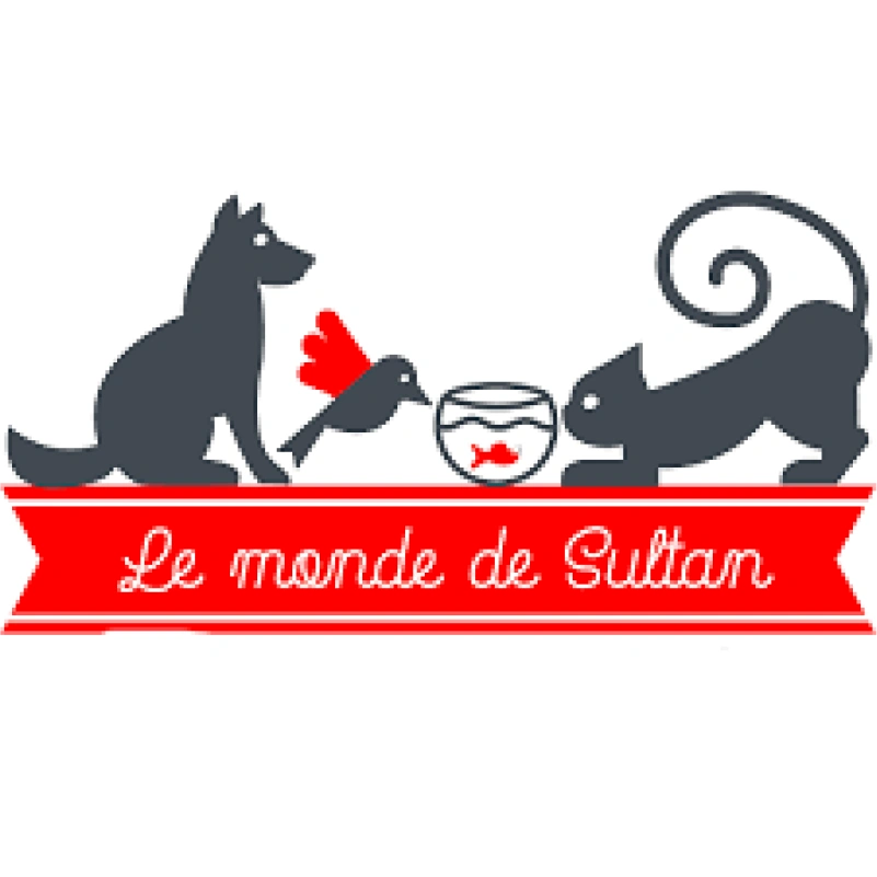 Logo Le Monde de Sultan