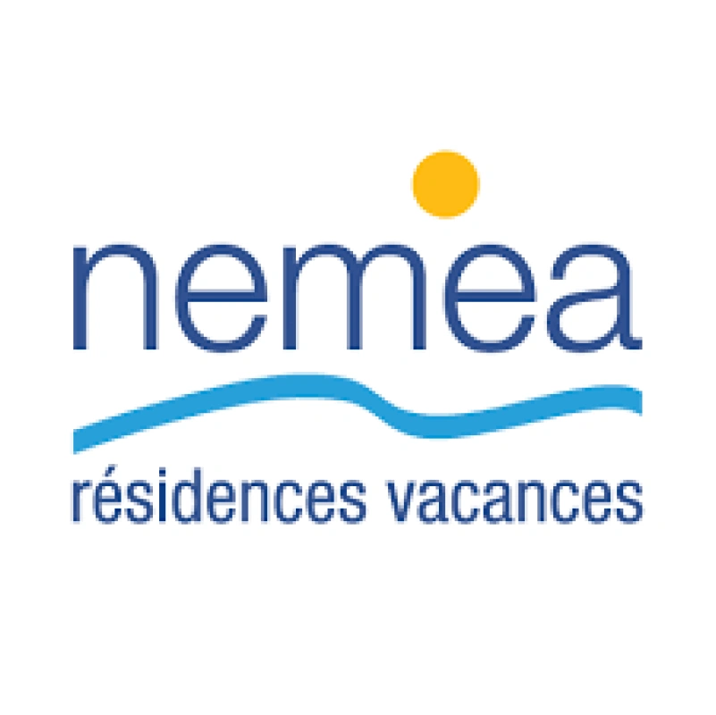 Logo Nemea Vacances
